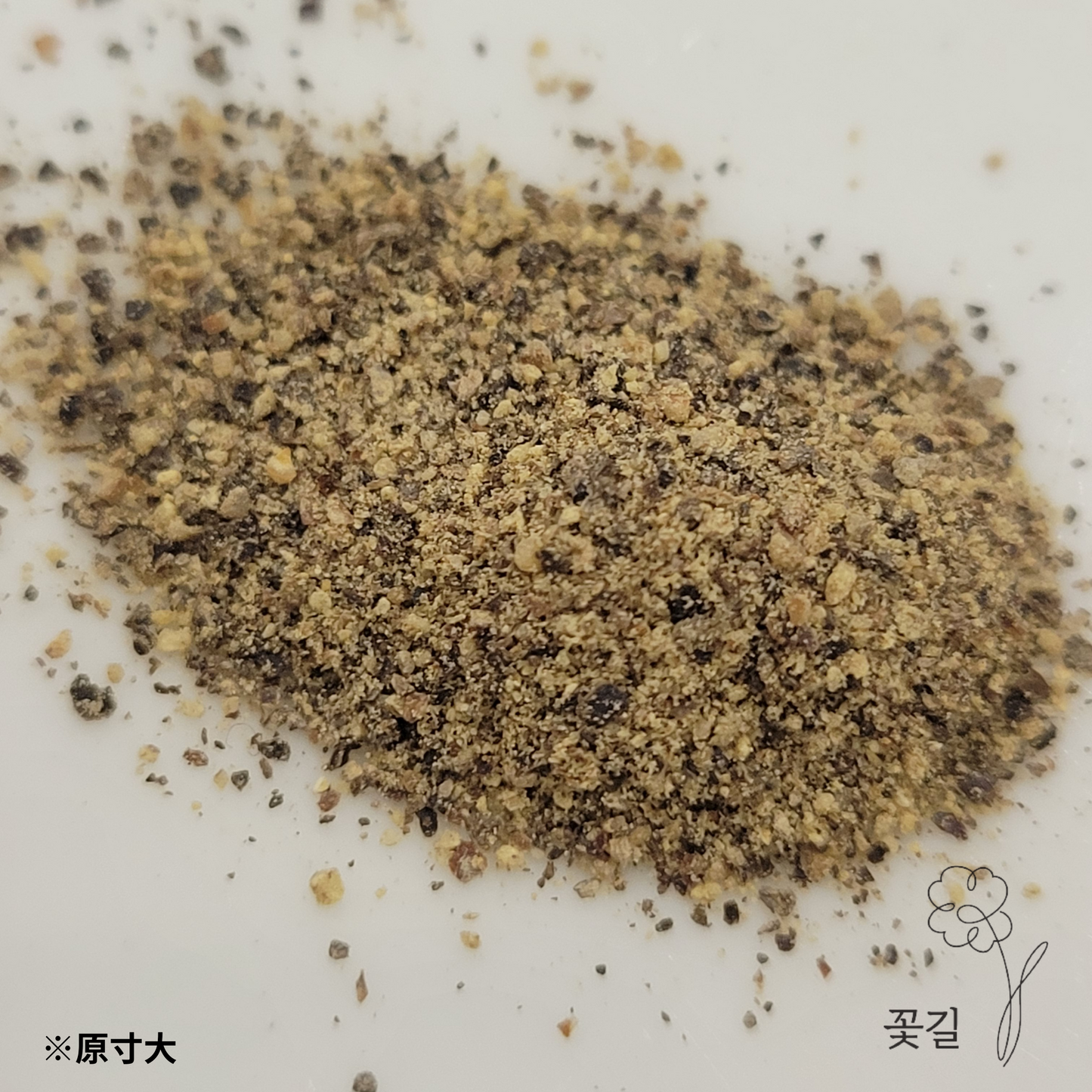 【オットギ】純胡椒100g